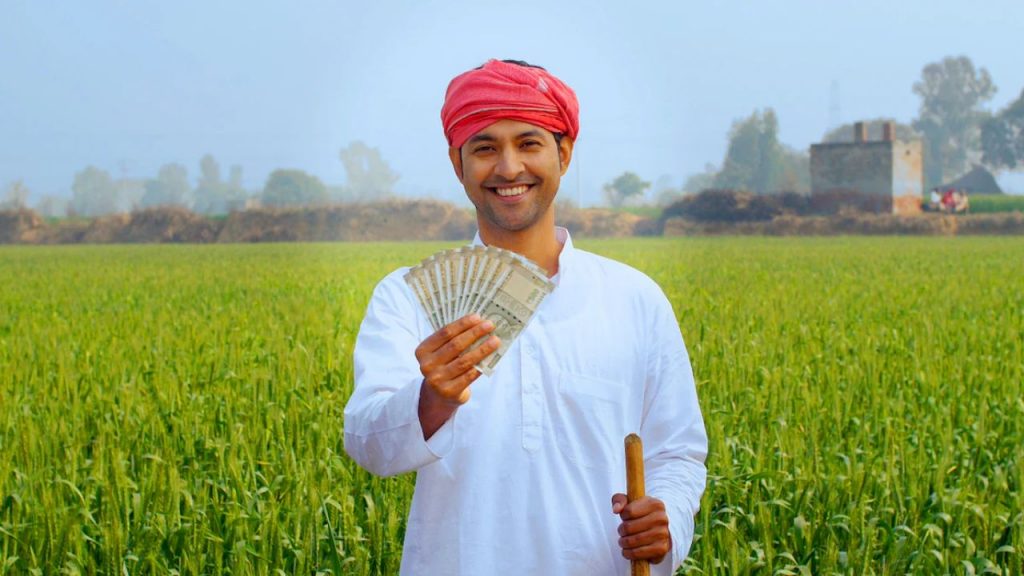 PM Kisan 22nd installment