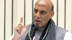 राजनाथ सिंह