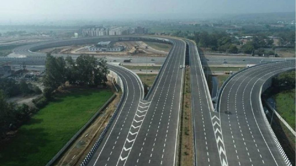 Roads in Madhya Pradesh will be made durable