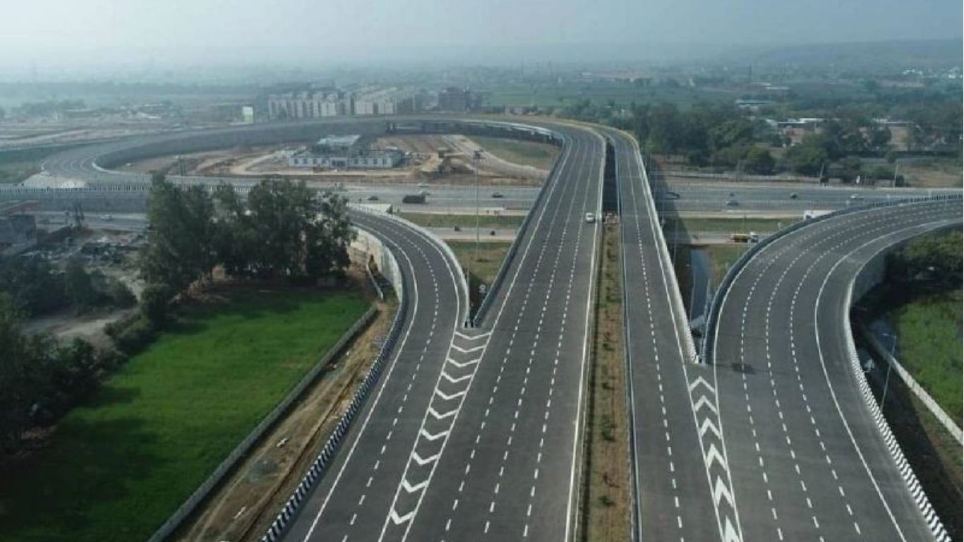 Roads in Madhya Pradesh will be made durable