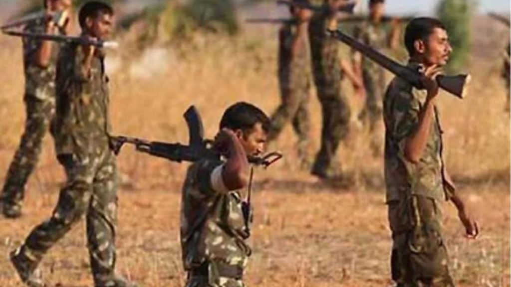 Security Forces (File Photo)