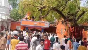 Sheetla Mata Temple in Nalanda