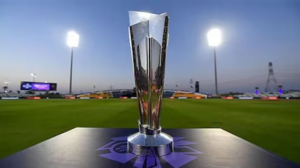 T20 World Cup 2026
