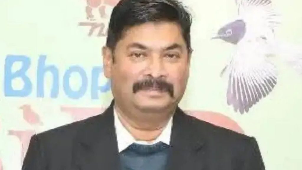 Shubharanjan Sen (File Photo)