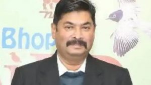 Shubharanjan Sen (File Photo)