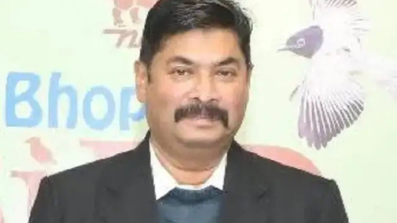 Shubharanjan Sen (File Photo)