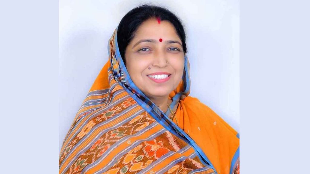 CG Rajya Sabha Election