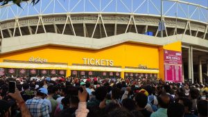 T20 World Cup 2026 Final