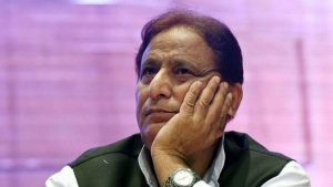 SP Azam Khan (File Photo)