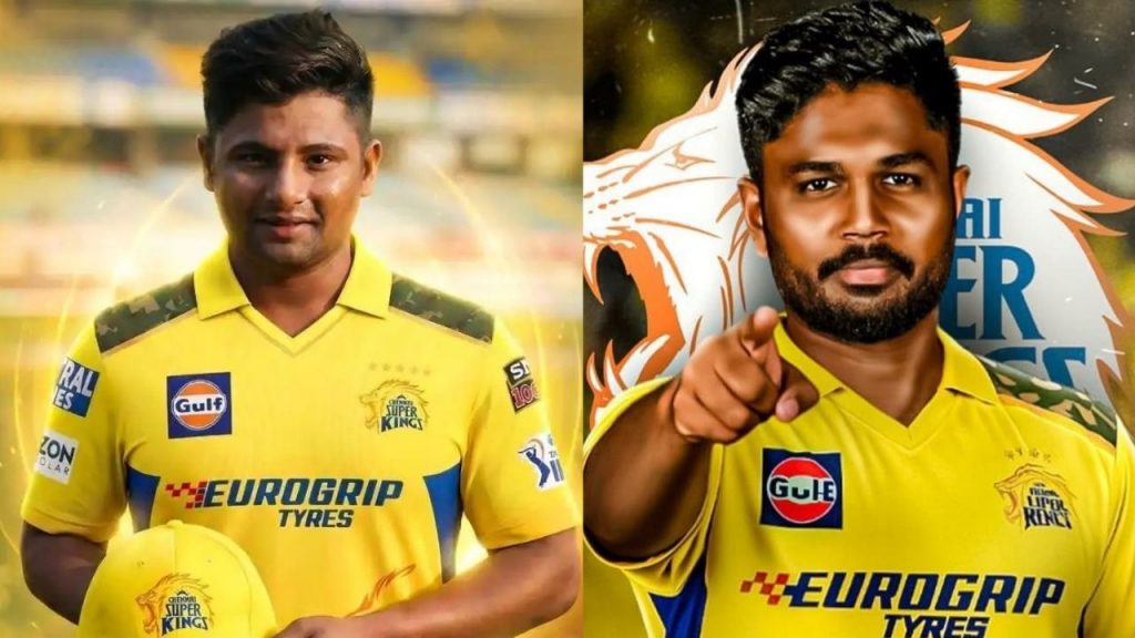 CSK