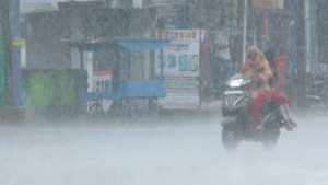 cg weather forecast today