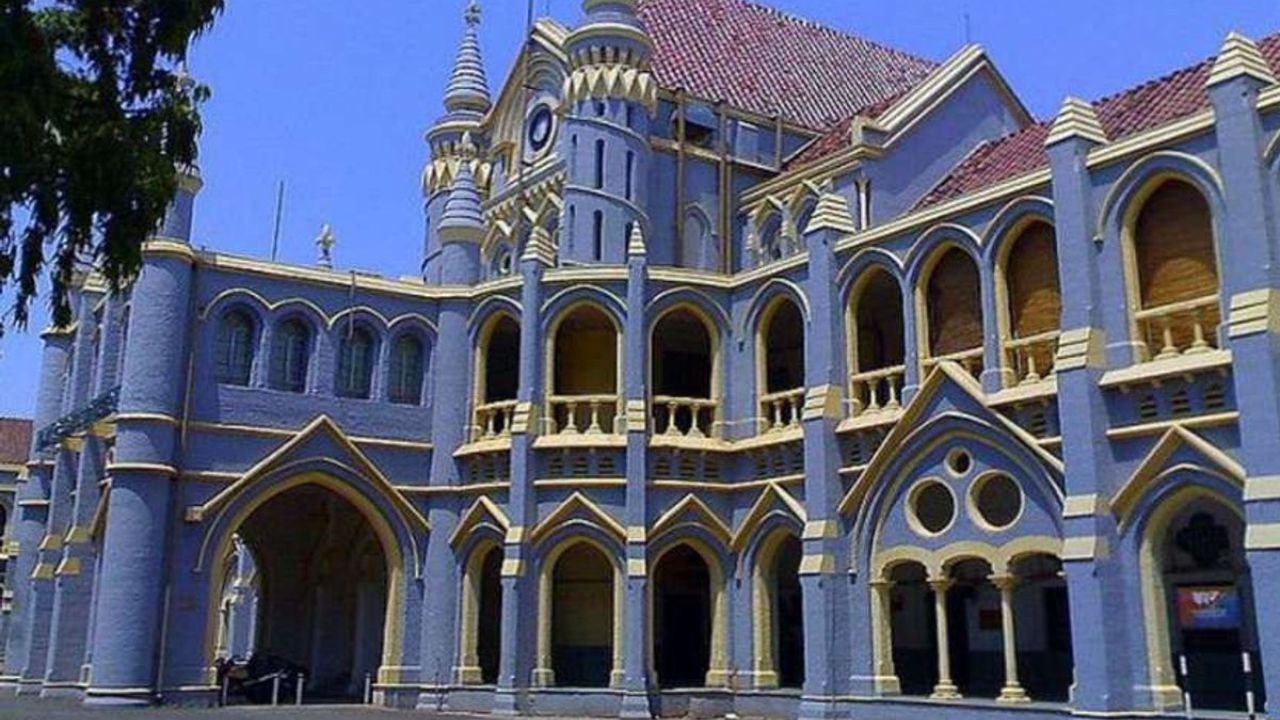 Jabalpur High Court (File Photo)