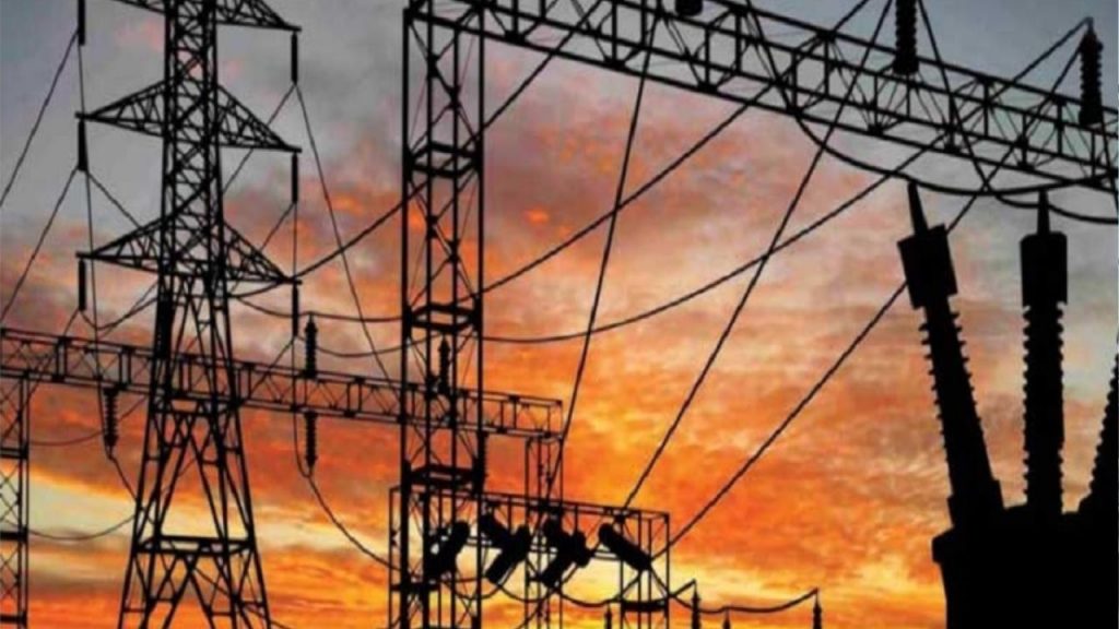 Electricity prices were increased in Madhya Pradesh.