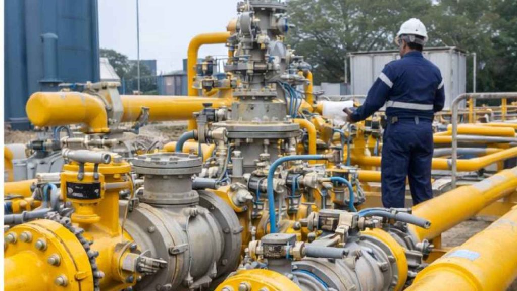 छत्तीसगढ़ में रसोई गैस पाइपलाइन बिछाने की समस्या दूर, अब ऑनलाइन सिंगल विंडो सिस्टम, राज्य सरकार ने दिए निर्देश