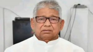 BJP MLC Shailendra Pratap Singh (File Photo)