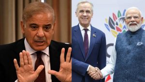 Pakistan is enraged by the deal between India and Canada.