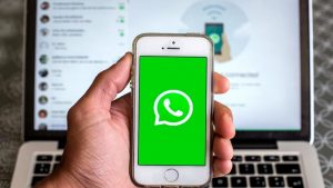 Whatsapp New Feature