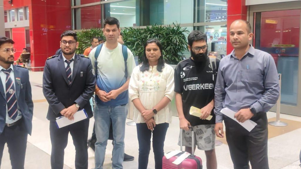 Bhopal youth Falls Victim to Cyber Slavery in Myanmar accused arrested from bihar