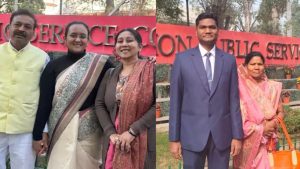 chhattishgarh upsc toppers