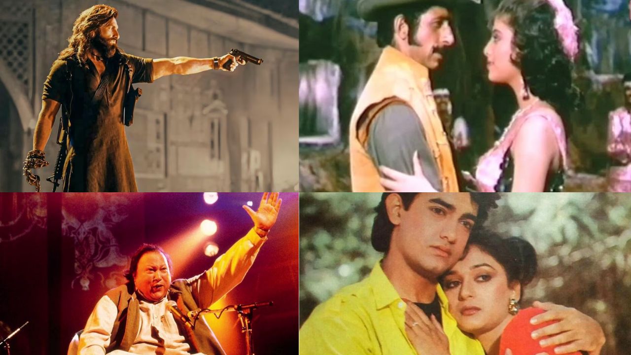 dhurandhar 2 songs