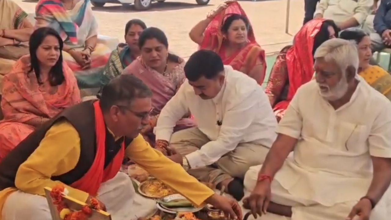 durg swadesi mela