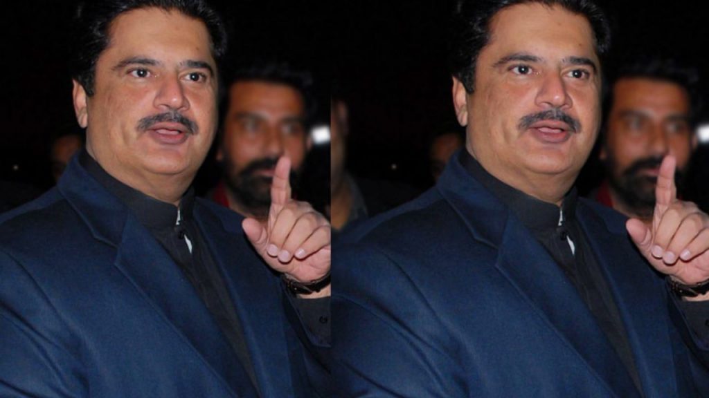 nabil gabol