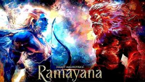 ranbir kapoor ramayana