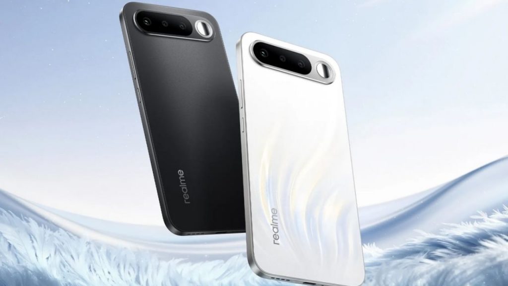 realme 16