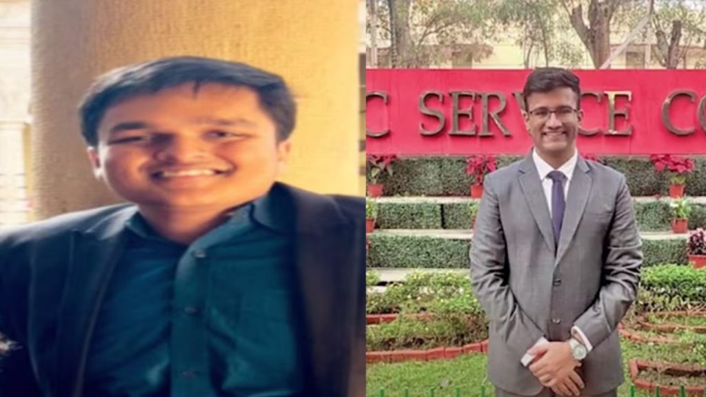 Ishan Bhatnagar and pakshal secretry