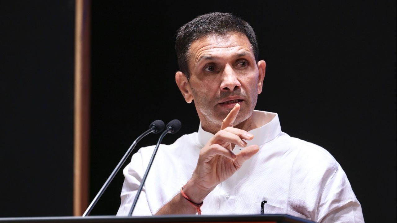 जीतू पटवारी