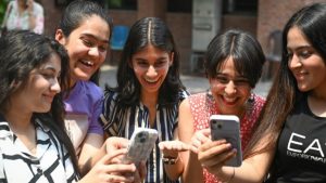 10th Result File Photo