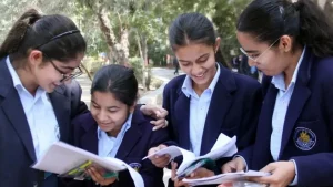 CBSE Board 12th Result