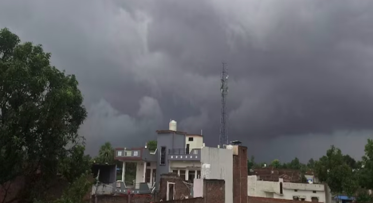 Weather Today