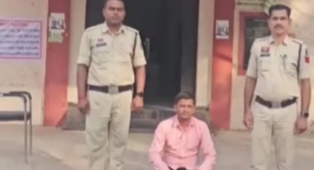 Chhattisgarh Crime News