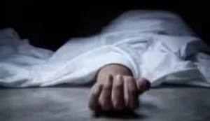 Chunabhatti Bhopal Suicide News