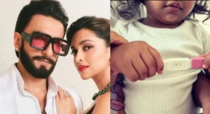 Deepika Padukone pregnancy