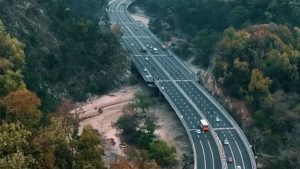 दिल्ली-देहरादून एक्सप्रेसवे पर सफर अभी रहेगा फ्री