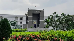 Gujarat high court