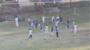 Illegal Cricket Academies Operating in Bhopal