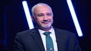 India Pakistan Relation