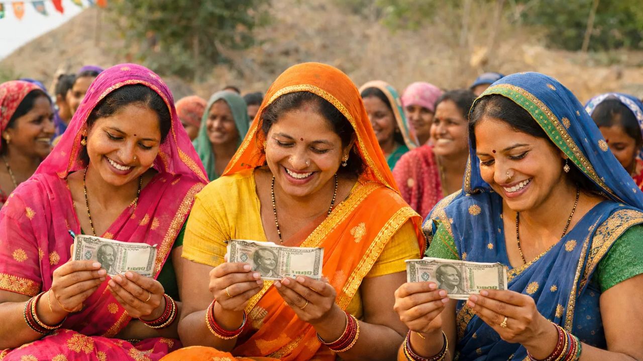 Ladli Behna 35th Installment: आज जारी होगी लाडली बहना की 35वीं किस्त,  महिलाओं के खाते में आएंगे 1500 रुपये, ऐसे करें चेक