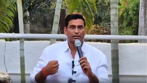 MLA Devendra Yadav