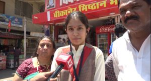 MP Board 12th toppers