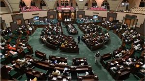 Madhya Pradesh Legislative Assembly (File Photo)