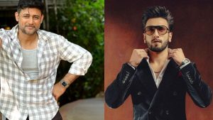 Manav Gohil On Ranveer Singh