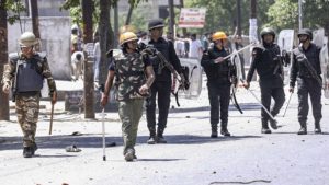 Noida salary increase