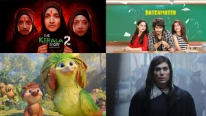 OTT Releases This Week