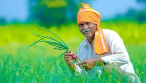 PM Kisan Mandhan Yojana