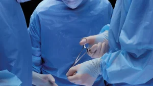 Pipariya civil hospital Surgery