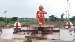 Ram Van Satna